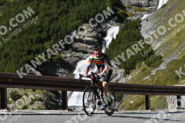 Photo #2875384 | 13-09-2022 14:26 | Passo Dello Stelvio - Waterfall curve BICYCLES