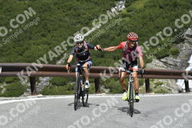 Photo #3735664 | 06-08-2023 10:56 | Passo Dello Stelvio - Waterfall curve BICYCLES