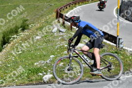 Photo #2288859 | 12-07-2022 11:50 | Passo Dello Stelvio - Waterfall curve BICYCLES