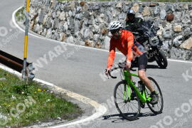 Photo #2191681 | 25-06-2022 13:04 | Passo Dello Stelvio - Waterfall curve BICYCLES