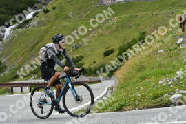 Photo #2443217 | 30-07-2022 12:56 | Passo Dello Stelvio - Waterfall curve BICYCLES