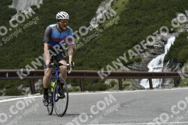 Photo #3255084 | 27-06-2023 12:09 | Passo Dello Stelvio - Waterfall curve BICYCLES