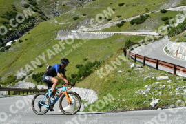 Photo #2547892 | 08-08-2022 15:56 | Passo Dello Stelvio - Waterfall curve BICYCLES