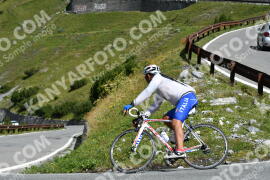Photo #2543552 | 08-08-2022 10:54 | Passo Dello Stelvio - Waterfall curve BICYCLES