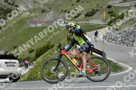 Photo #3154064 | 18-06-2023 12:46 | Passo Dello Stelvio - Waterfall curve BICYCLES