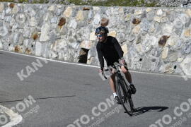 Photo #2722273 | 23-08-2022 15:44 | Passo Dello Stelvio - Waterfall curve BICYCLES