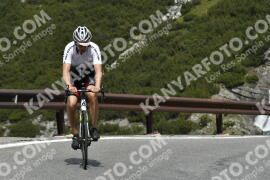Photo #3253784 | 27-06-2023 11:04 | Passo Dello Stelvio - Waterfall curve BICYCLES