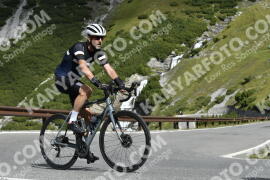 Foto #3790033 | 10-08-2023 10:16 | Passo Dello Stelvio - Waterfall Kehre BICYCLES