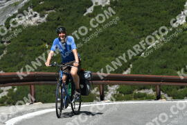Photo #2494797 | 03-08-2022 11:43 | Passo Dello Stelvio - Waterfall curve BICYCLES