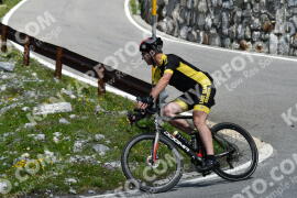 Photo #2176688 | 23-06-2022 12:03 | Passo Dello Stelvio - Waterfall curve BICYCLES