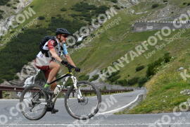 Photo #2363201 | 21-07-2022 10:15 | Passo Dello Stelvio - Waterfall curve BICYCLES