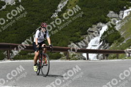 Photo #3765132 | 08-08-2023 12:37 | Passo Dello Stelvio - Waterfall curve BICYCLES