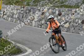 Photo #3659105 | 30-07-2023 13:25 | Passo Dello Stelvio - Waterfall curve BICYCLES