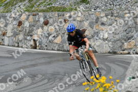 Photo #2249355 | 07-07-2022 12:16 | Passo Dello Stelvio - Waterfall curve BICYCLES