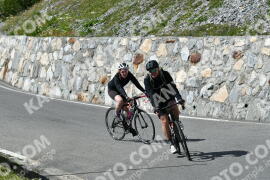 Photo #2322425 | 16-07-2022 16:44 | Passo Dello Stelvio - Waterfall curve BICYCLES