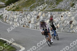 Photo #2779892 | 29-08-2022 15:31 | Passo Dello Stelvio - Waterfall curve BICYCLES