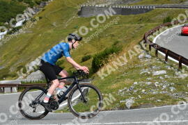 Photo #4253252 | 12-09-2023 10:19 | Passo Dello Stelvio - Waterfall curve BICYCLES