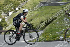 Photo #3123399 | 17-06-2023 09:46 | Passo Dello Stelvio - Waterfall curve BICYCLES