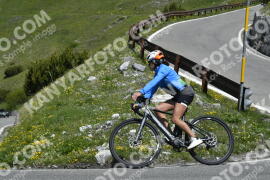 Photo #3172603 | 19-06-2023 11:43 | Passo Dello Stelvio - Waterfall curve BICYCLES