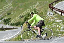 Photo #2356233 | 19-07-2022 13:57 | Passo Dello Stelvio - Waterfall curve BICYCLES