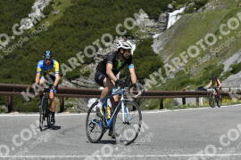 Photo #3340183 | 03-07-2023 11:32 | Passo Dello Stelvio - Waterfall curve BICYCLES