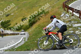 Photo #4266367 | 16-09-2023 12:22 | Passo Dello Stelvio - Waterfall curve BICYCLES