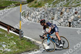 Photo #2495117 | 03-08-2022 12:59 | Passo Dello Stelvio - Waterfall curve BICYCLES