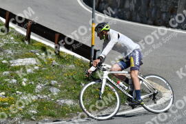 Photo #2159564 | 19-06-2022 11:24 | Passo Dello Stelvio - Waterfall curve BICYCLES