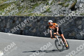 Photo #2514426 | 05-08-2022 10:56 | Passo Dello Stelvio - Waterfall curve BICYCLES