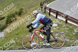 Photo #2826932 | 05-09-2022 14:59 | Passo Dello Stelvio - Waterfall curve BICYCLES