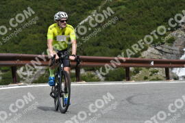 Photo #2173411 | 21-06-2022 10:26 | Passo Dello Stelvio - Waterfall curve BICYCLES