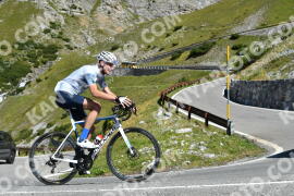 Foto #2605459 | 12-08-2022 10:54 | Passo Dello Stelvio - Waterfall Kehre BICYCLES