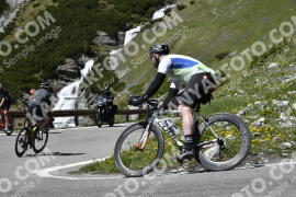 Photo #2117916 | 11-06-2022 13:56 | Passo Dello Stelvio - Waterfall curve BICYCLES