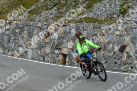 Photo #4281638 | 17-09-2023 11:58 | Passo Dello Stelvio - Waterfall curve BICYCLES