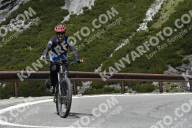 Photo #3096409 | 12-06-2023 11:57 | Passo Dello Stelvio - Waterfall curve BICYCLES