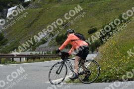 Photo #3711038 | 02-08-2023 15:22 | Passo Dello Stelvio - Waterfall curve BICYCLES