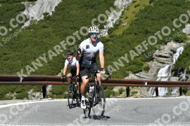 Photo #2711094 | 22-08-2022 11:07 | Passo Dello Stelvio - Waterfall curve BICYCLES