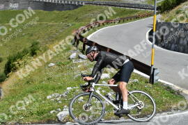 Photo #2543733 | 08-08-2022 11:04 | Passo Dello Stelvio - Waterfall curve BICYCLES