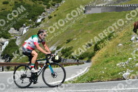 Foto #2494990 | 03-08-2022 11:20 | Passo Dello Stelvio - Waterfall Kehre BICYCLES