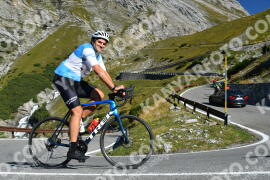 Photo #4214216 | 09-09-2023 09:59 | Passo Dello Stelvio - Waterfall curve BICYCLES