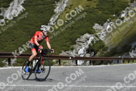 Photo #2810481 | 04-09-2022 10:51 | Passo Dello Stelvio - Waterfall curve BICYCLES