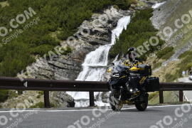 Photo #2077519 | 01-06-2022 12:12 | Passo Dello Stelvio - Waterfall curve