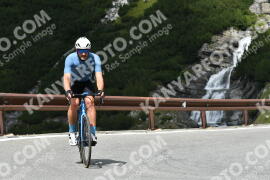 Foto #2443557 | 30-07-2022 12:03 | Passo Dello Stelvio - Waterfall Kehre BICYCLES