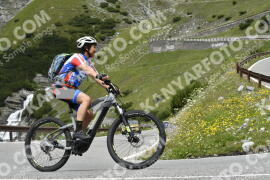 Photo #3547731 | 22-07-2023 12:26 | Passo Dello Stelvio - Waterfall curve BICYCLES