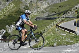 Foto #3430691 | 11-07-2023 10:44 | Passo Dello Stelvio - Waterfall Kehre BICYCLES