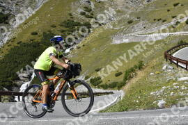 Photo #2875354 | 13-09-2022 14:05 | Passo Dello Stelvio - Waterfall curve BICYCLES