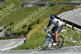 Photo #2562886 | 09-08-2022 10:59 | Passo Dello Stelvio - Waterfall curve BICYCLES