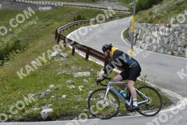 Foto #3728015 | 05-08-2023 15:06 | Passo Dello Stelvio - Waterfall Kehre BICYCLES