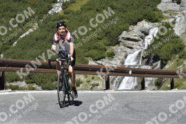 Photo #2726539 | 24-08-2022 11:21 | Passo Dello Stelvio - Waterfall curve BICYCLES