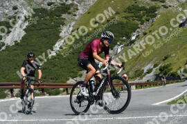 Foto #2605267 | 12-08-2022 10:21 | Passo Dello Stelvio - Waterfall Kehre BICYCLES